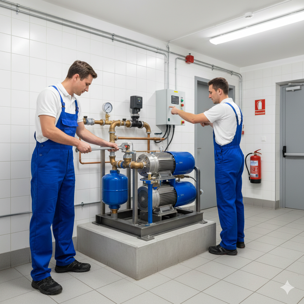 reparación_grupo_presión